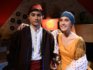 Муке једног Лава