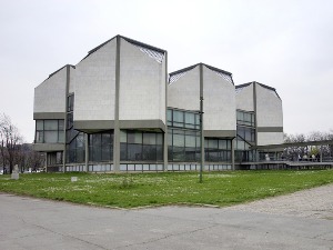 Маријана Коларић нова директорка Музеја савремене уметности