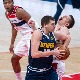 Никола Јокић у петорци Запада на Ол стар утакмици