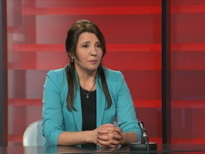 Светлана Вукмировић о забрани уласка на КиМ: Објашњење Приштине смешно и недобронамерно