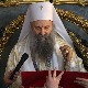Патријарх Порфирије: Радићу на повезивању људи, изградњи мостова и успостављању дијалога са свима
