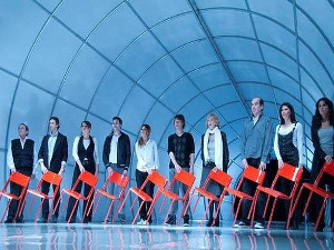 ТВ Театар: Рођени у YU