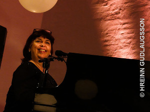 Стереорама – Џез панорама