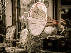 Стереорама – Белканто са старих плоча