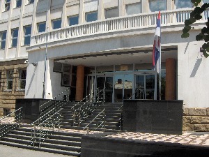 Тужилаштво тражи притвор за председницу краљевачког суда због мита