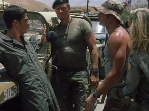 Последња патрола