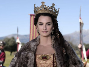 Краљица Шпаније