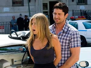 Лов на бившу жену