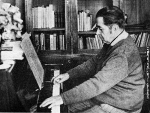 Антологија српске музике