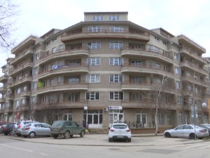 Тринаест избегличких породица у Сомбору добија кров над главом