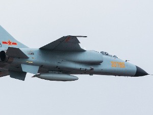 Тајпеј: Тајвански авиони пресрели кинеске ловце