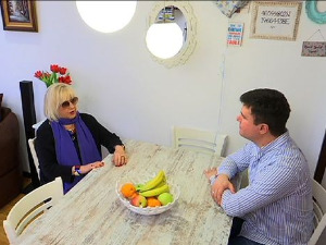 Мира Адања Полак: Ексклузивно