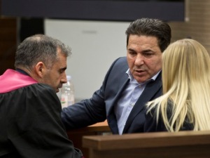 Насер Кељменди накратко приведен у Лозници