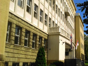 Одређен притвор председници краљевачког суда и њеном помагачу