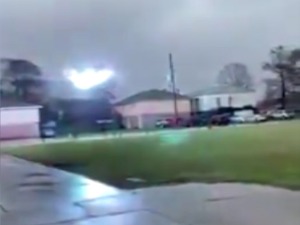 Стигла струја