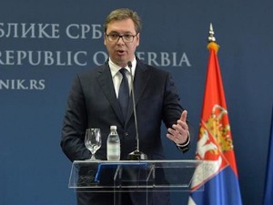 Вучић: Ускоро први у Европи по вакцинацији, сутра стиже 150.000 доза "Астра-Зенеке"