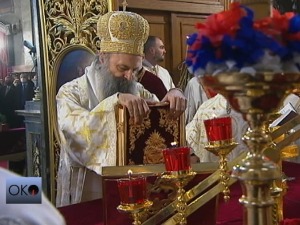 "Патријарх Порфирије је личност која је објединила све важне елементе за поглавара цркве"