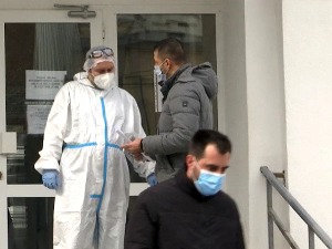 Скоро дупло више новозаражених у Крагујевцу за недељу дана