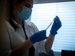 Како се може добити потврда о примању друге дозе вакцине од е-Управе