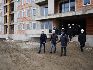 Ускоро први кључеви станова за припаднике служби безбедности