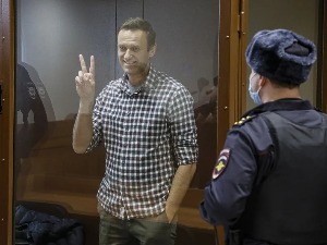 Наваљном одбијена жалба, суд потврдио две и по године затвора