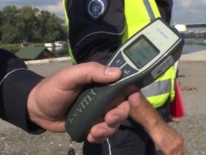 Саобраћајци задржали возаче због канабиса и алкохола