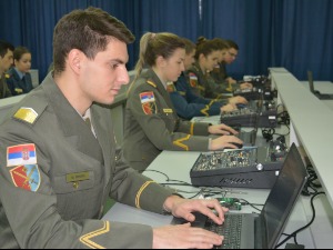 Војне школе сваке суботе отварају врата заинтересованима за упис