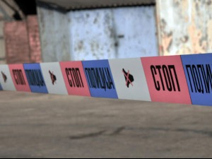 Дизалица ударила у бетонски зид на градилишту у Великој Плани, погинуо радник