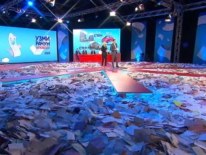 "Узми рачун и победи" – стан је добио Јовица Николић из Београда