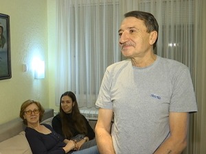 Јовица Николић прижељкивао аутомобил, добио стан, следи му повратак у Земун