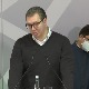 Вучић: Вакцина "Астра-Зенеке" од сутра доступна за грађане, почиње стварни процес имунизације