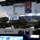 Српско наоружање и војна опрема на Сајму у Абу Дабију 
