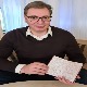 Вучић завршио први семестар са четири положена испита