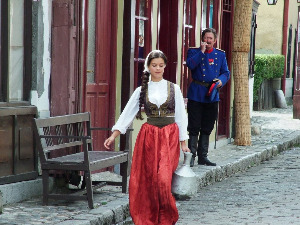 Оно наше што некад бејаше