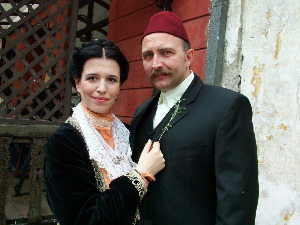 Оно наше што некад бејаше