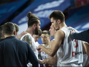 Kокошков: Остварили смо циљ, хвала играчима на доласку
