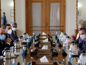 Иран и ИАЕА постигли привремени споразум