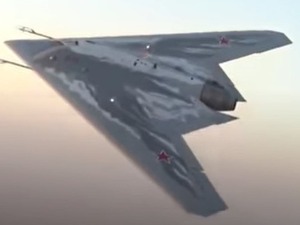 Русија открила колико је напада у Сирији извршио јуришни дрон "Орион"