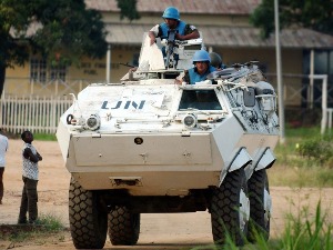 Убијен амбасадор Италије у Конгу током напада на конвој УН