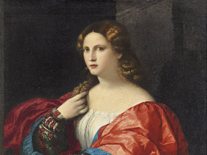 Прва сачувана опера коју је написала жена