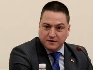 Ружић: Нема шумова у комуникацији са Министарством здравља