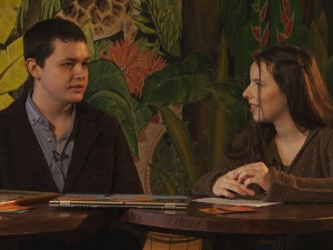 Приступачан програм: Промаја - Та дивна створења, први део (СЗЈ)