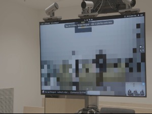 Виши судови добили опрему за видео-конференцијско сведочење жртава 