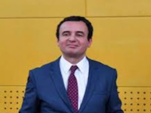 Курти: Имаћемо већину у Скупштини без коалиције, отворићемо ново поглавље у дијалогу