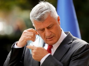 Специјализовано тужилаштво: Одбити жалбе Тачија и осталих шефова ОВК на притвор