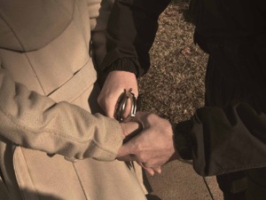 Ухапшена службеница Министарства правде