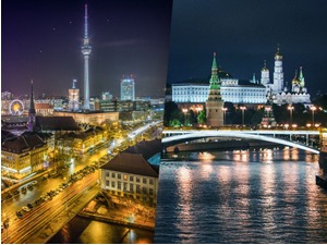 Подељено небo Европе – историја западњачке ароганције и источњачке увређености