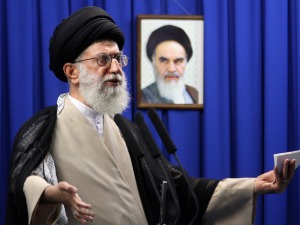 Хамнеи наставља да пркоси: Можемо да обогатимо уранијум до 60 одсто