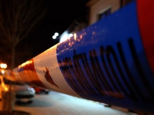 Мушкарац за којим се трагало због убиства девојке у Врању извршио самоубиство