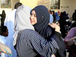 Реформе принца Салмана: Жене у Саудијској Арабији моћи ће у војску